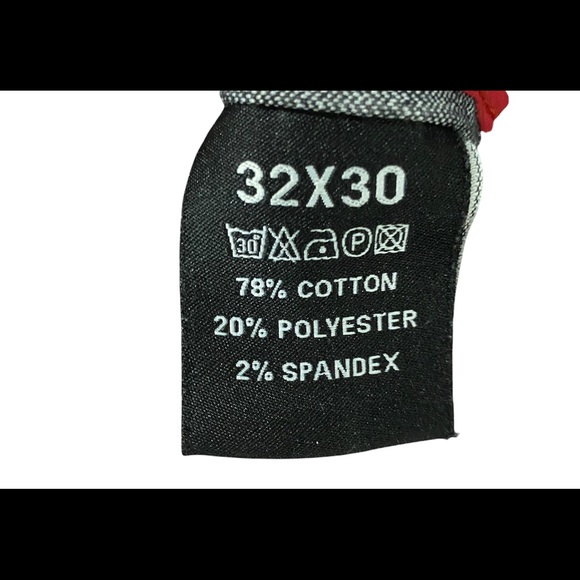 Ripped Style Jeans - Picture 5 of 5